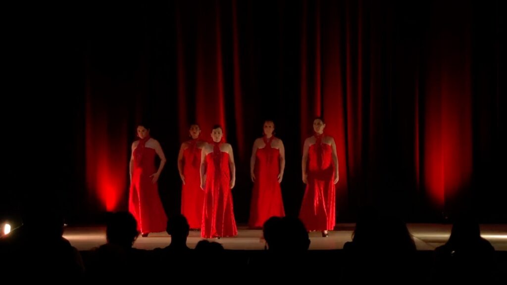 Cours de flamenco tous niveaux à Bordeaux